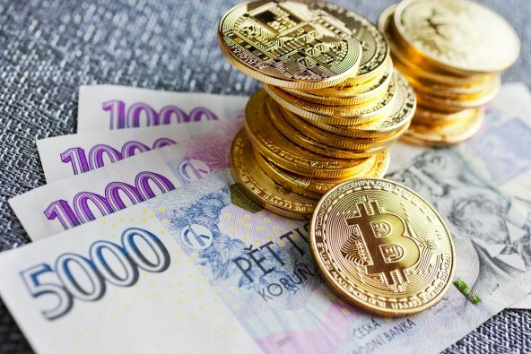 Bitkoin postavio novi rekord i prešao cenu od 125.000 dolara