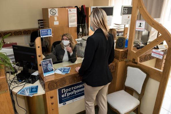 stevan bakic subotica otvaranje saltera e-gradjanin