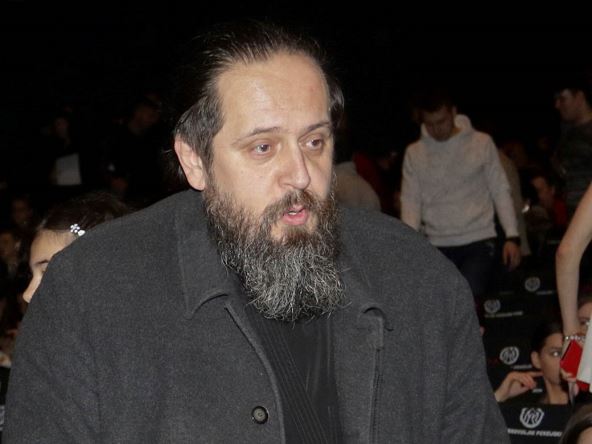 Mihailo Biković