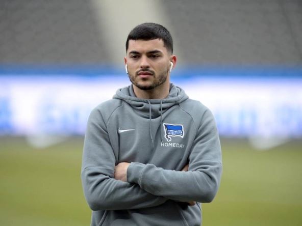 srbi transferi prelazni rok 7 srpskih fudbalera mitrovic milenkovic nastasic radonjic grujic radoja