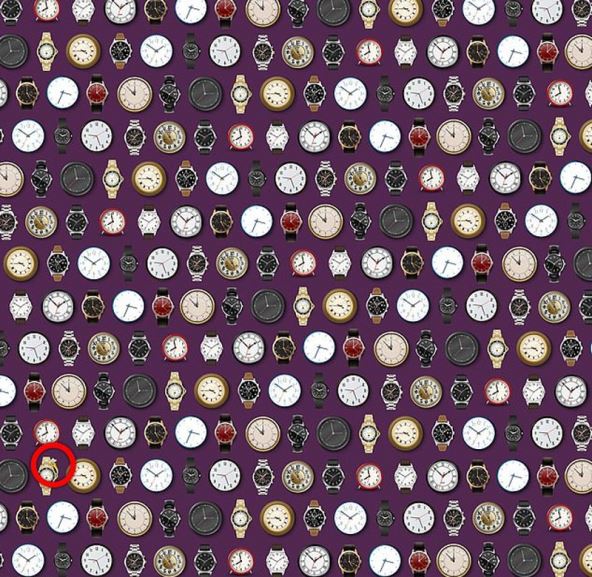 mozgalice prsten medju satovima