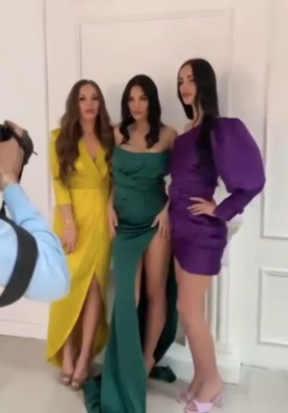 sestre rodic instagram foto video