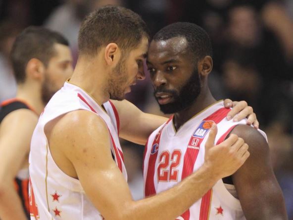 crvena zvezda istorija aba plej of prvo mesto