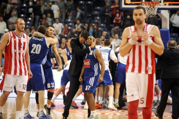 crvena zvezda istorija aba plej of prvo mesto