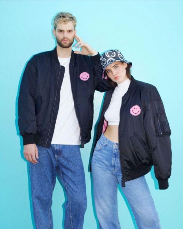 galerija belgrade stil moda zara massimo dutti bershka