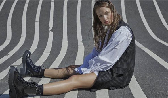 galerija belgrade stil moda zara massimo dutti bershka