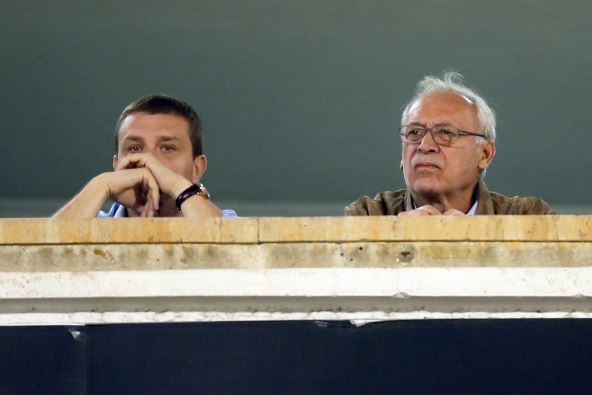 takuma asano raskid ugovora partizan ivan golac