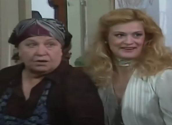 Zlata Numanagić Lola Golubović "Srećni ljudi"