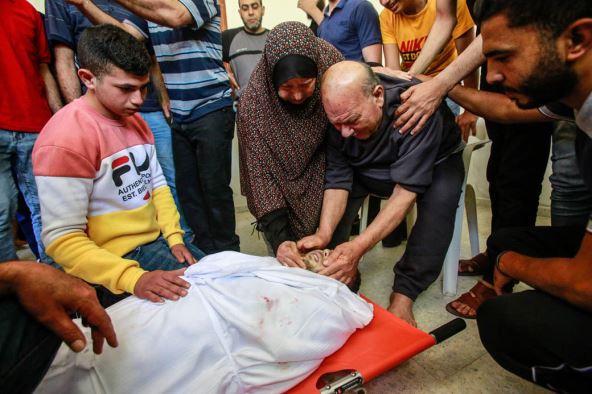 Hamas ima rok 72 sata da oslobodi žive taoce