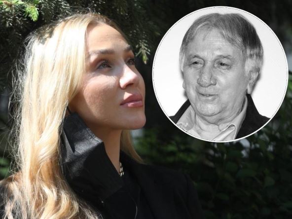 Otac Jovane Nikolić