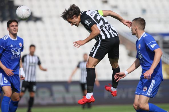 partizan vozdovac superliga arenasport youtube livestream prenos uzivo direktno