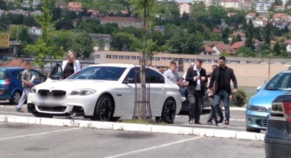 luna djogani marko miljkovic vencanje tajno oglasio se mladozenja