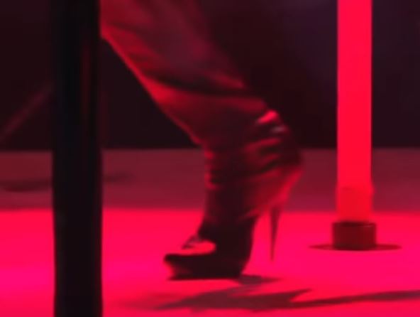 Damijano David iz Maneskina nekad i sad