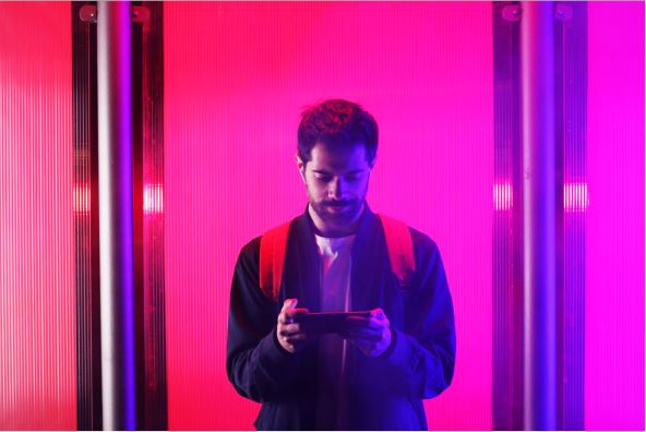 mobilna aplikacija iris go tv programi