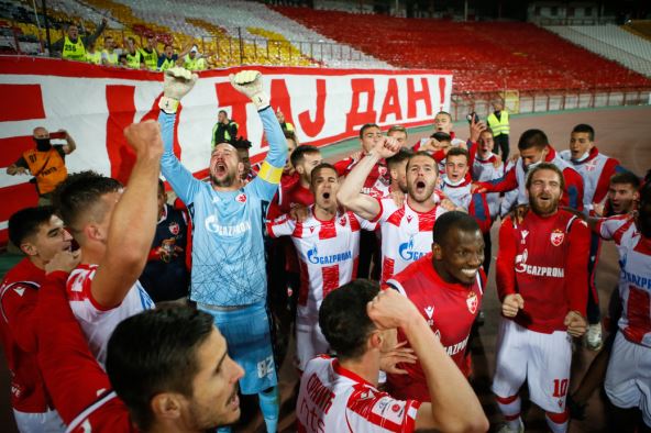 zvezda partizan penali gobeljic stojkovic finale kupa krstovic izjava 