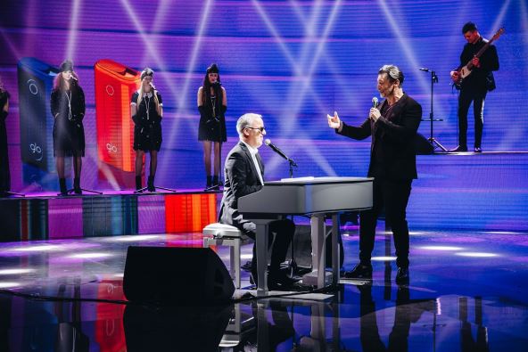 sasa matic hurricane youbox muzicki nastup