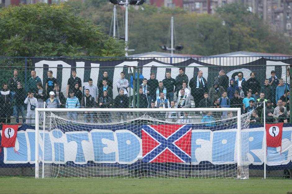 Ubijeni šef narko klana u Sopotu bio vođa navijača Rada