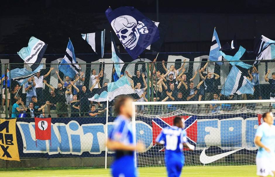 Ubijeni šef narko klana u Sopotu bio vođa navijača Rada