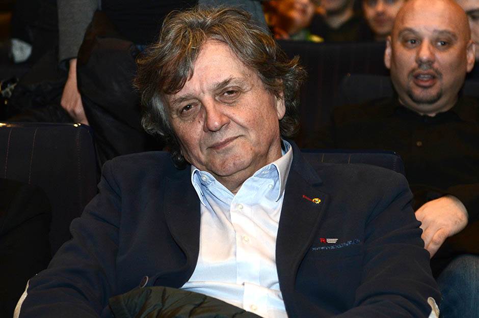 Radoš Bajić dobijao pretnje smrću