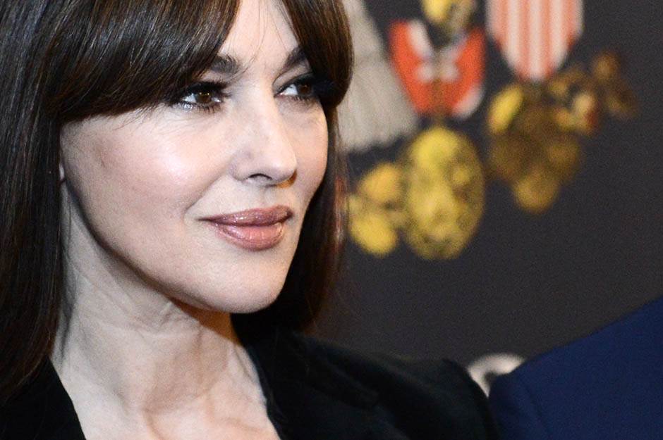 Monika Beluči o Srbiji