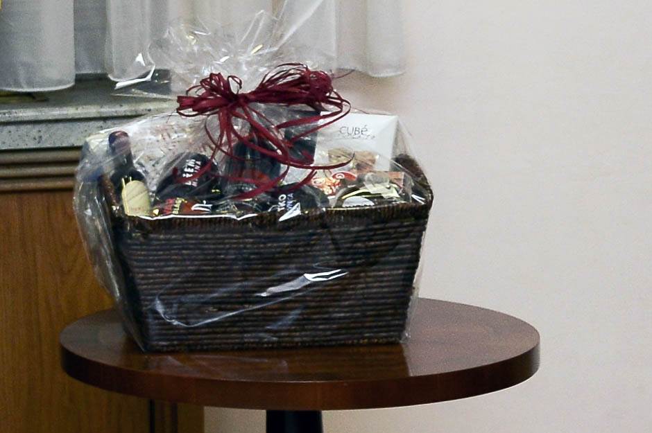 Monika Beluči o Srbiji