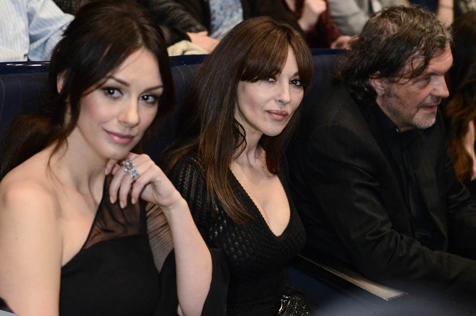 Ko je fatalna Leskovčanka kojoj je Monika Beluči lajkovala sliku na Instagramu