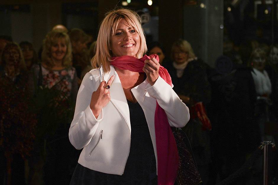 jelenu golubovic tetka hoce da izbaci iz stana