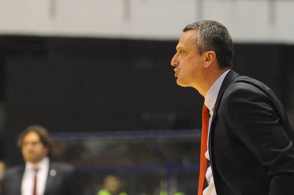 Dejan Radonjić povratak u Crvenu zvezdu