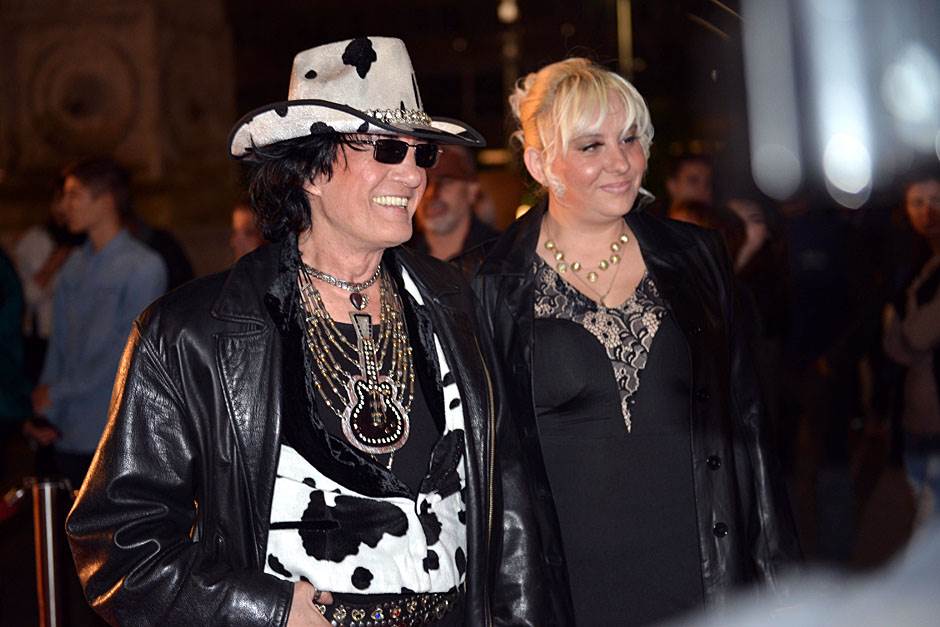 Ćerka Milića Vukašinović se predozirala