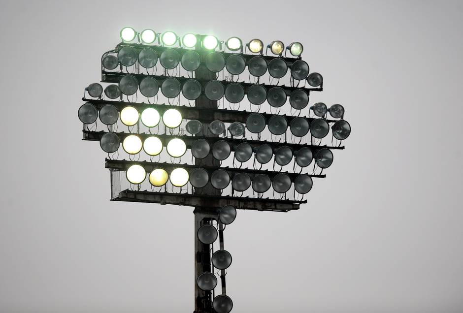 Da li se renovira stadion FK Partizan?