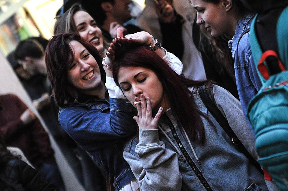 Ljubiša Preletačević Beli na Pesmi za Evroviziju