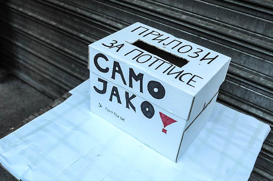 Ljubiša Preletačević Beli na Pesmi za Evroviziju