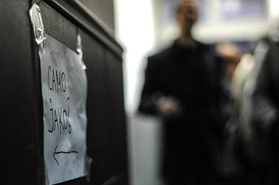 Ljubiša Preletačević Beli na Pesmi za Evroviziju