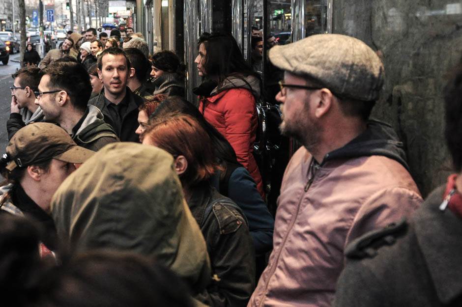 Ljubiša Preletačević Beli na Pesmi za Evroviziju