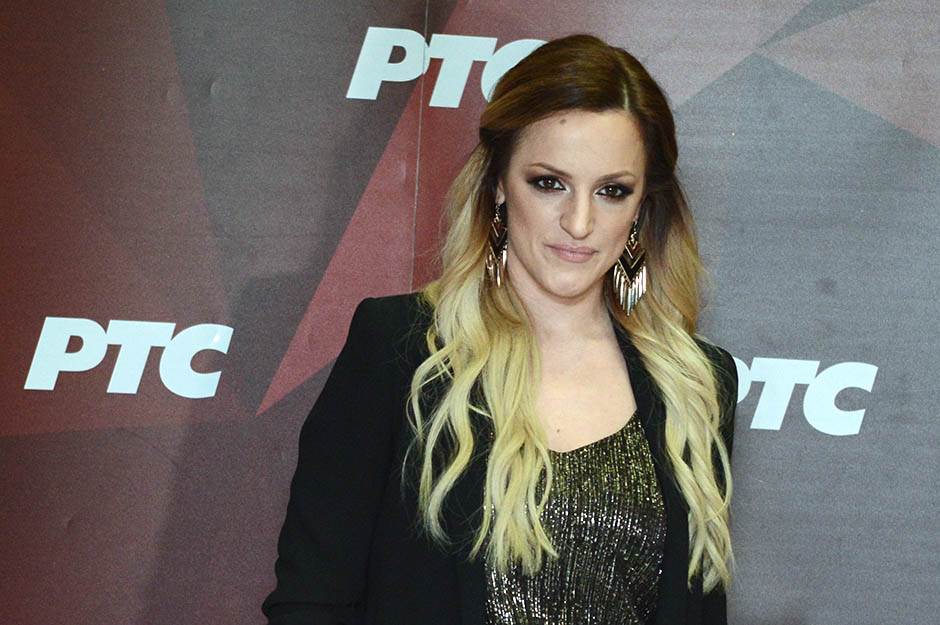 Tijana Bogićević o plasmanu Princa od Vranje na Pesmi Evrovizije