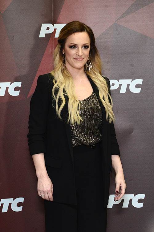 Tijana Bogićević o plasmanu Princa od Vranje na Pesmi Evrovizije