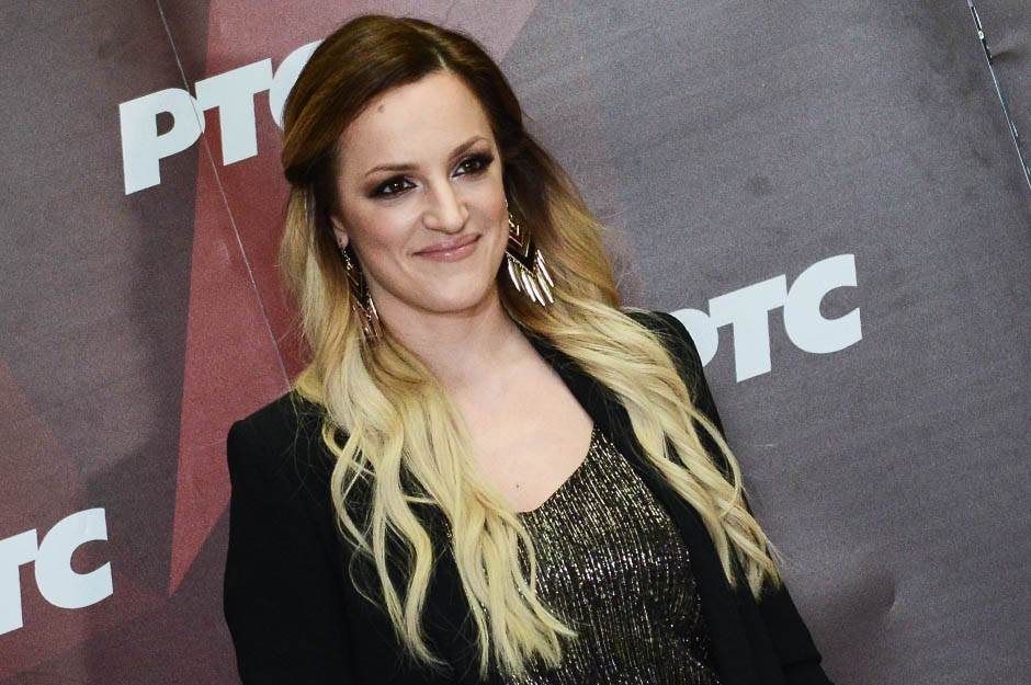 Tijana Bogićević o plasmanu Princa od Vranje na Pesmi Evrovizije
