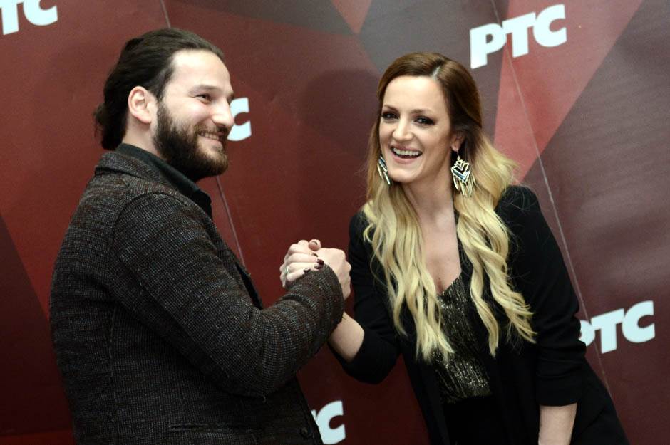 Tijana Bogićević o plasmanu Princa od Vranje na Pesmi Evrovizije