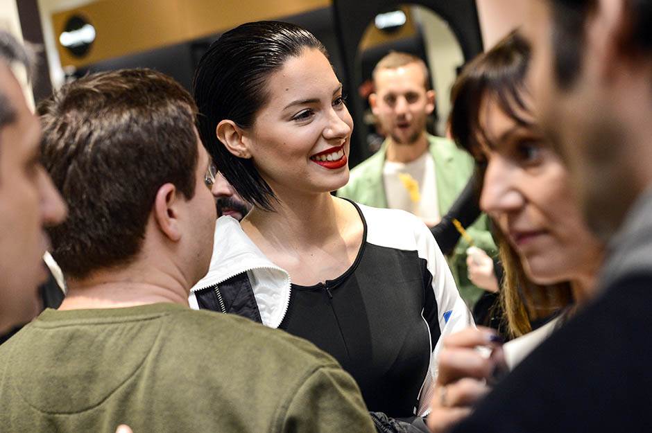 Zašto je Sara Jo prestala da se druži sa Nevenom Božović