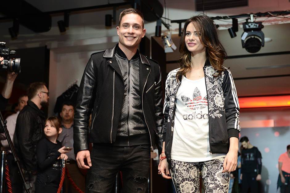 Slaven Došlo slike trbušnjaka