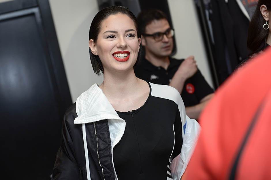 Zašto je Sara Jo prestala da se druži sa Nevenom Božović