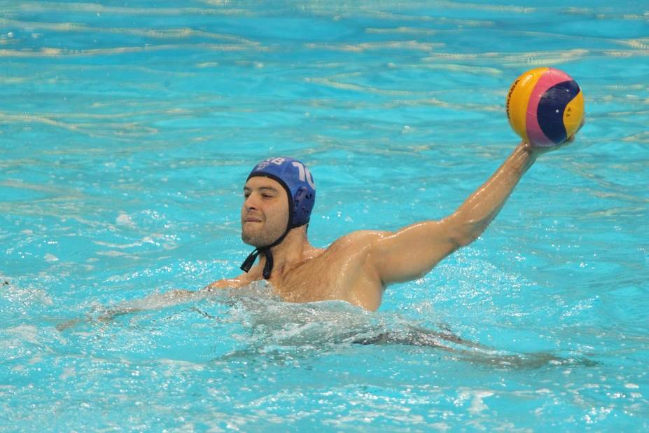 Filip Filipović i Dejan Savić najbolji na svetu