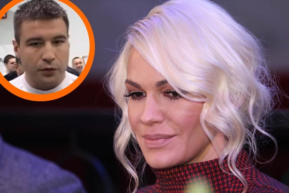 Kako izgleda kuma Nataše Bekvalac