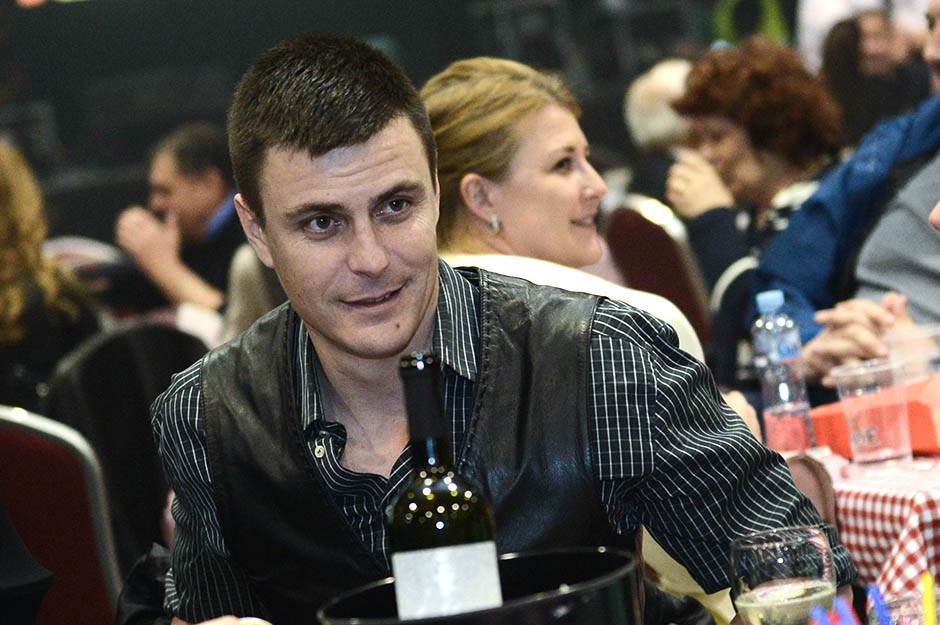 Branislav Fistić Batica o saradnji s Kusturico, Vukom Kostićem i Monikom Beluči