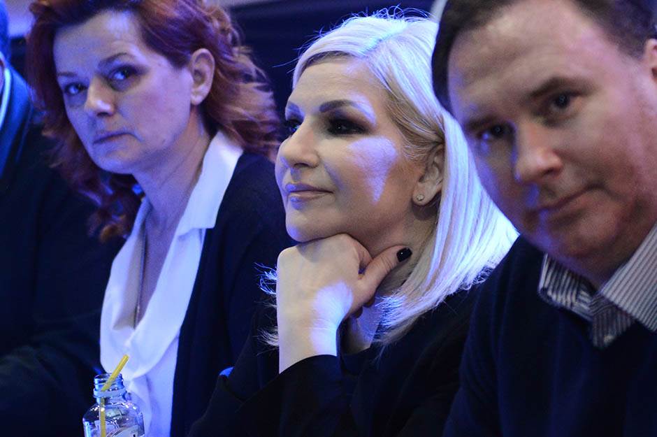 Dejan Petrović zida vile na Zlatiboru