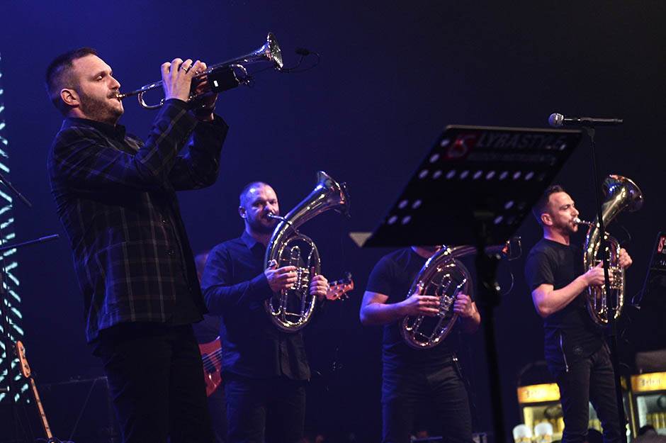 Dejan Petrović zida vile na Zlatiboru