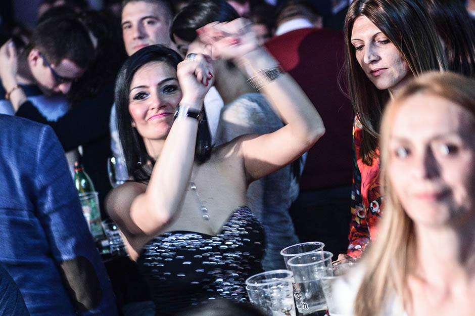 Dejan Petrović zida vile na Zlatiboru