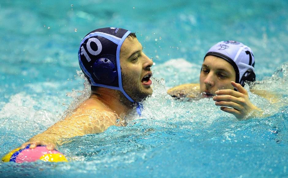 Filip Filipović i Dejan Savić najbolji na svetu