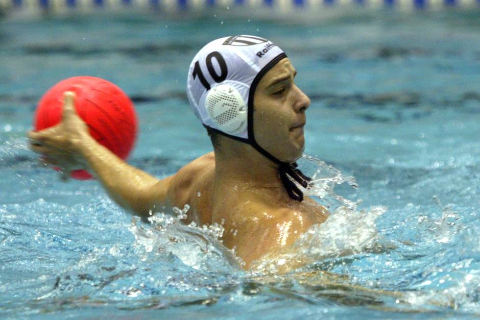 Filip Filipović i Dejan Savić najbolji na svetu