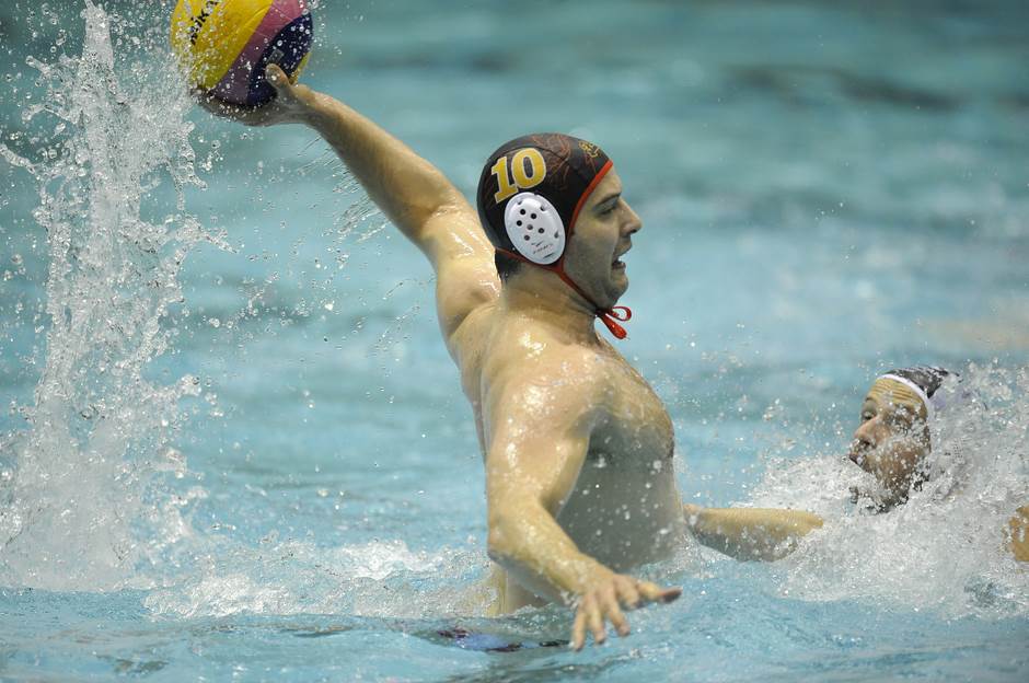 Filip Filipović i Dejan Savić najbolji na svetu